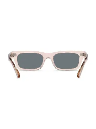 Oliver Peoples Men's Kasdan 48MM Rectangle Solid Sunglasses | Thumbnail 7 Oliver Peoples Men's Kasdan 48MM Rectangle Solid Sunglasses | Thumbnail 7