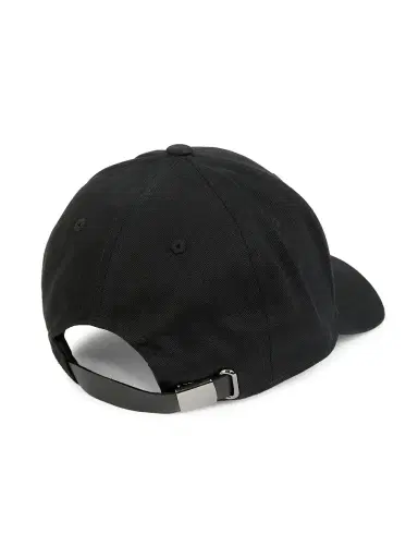 Moose Knuckles Men's Logo Baseball Cap | Thumbnail 1 Moose Knuckles Men's Logo Baseball Cap | Thumbnail 1