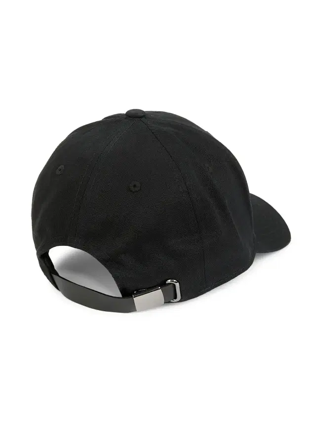 Moose Knuckles Men's Logo Baseball Cap