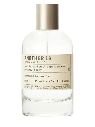 Le Labo Another 13 Eau De Parfum 3.4 oz | Thumbnail 1 Le Labo Another 13 Eau De Parfum 3.4 oz | Thumbnail 1