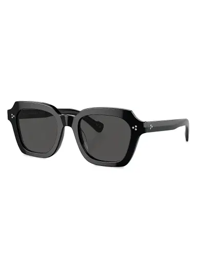 Oliver Peoples Women's Kienna 51MM Square Sunglasses | Thumbnail 2 Oliver Peoples Women's Kienna 51MM Square Sunglasses | Thumbnail 2