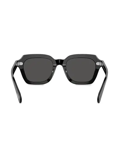 Oliver Peoples Women's Kienna 51MM Square Sunglasses | Thumbnail 5 Oliver Peoples Women's Kienna 51MM Square Sunglasses | Thumbnail 5