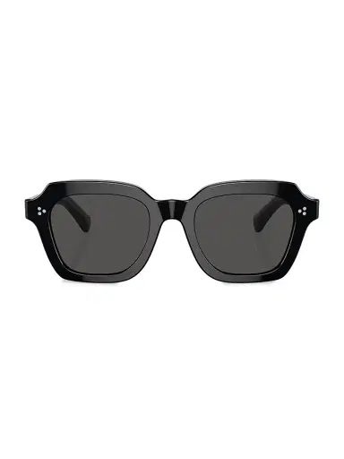 Oliver Peoples Women's Kienna 51MM Square Sunglasses | Thumbnail 1 Oliver Peoples Women's Kienna 51MM Square Sunglasses | Thumbnail 1