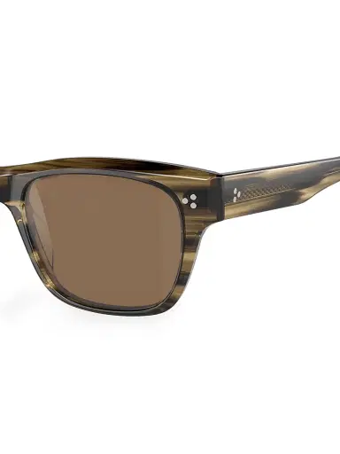 Oliver Peoples Women's Birell 52MM Square Sunglasses | Thumbnail 3 Oliver Peoples Women's Birell 52MM Square Sunglasses | Thumbnail 3