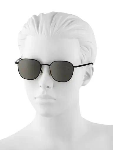 Oliver Peoples Women's 45MM Round Sunglasses | Thumbnail 4 Oliver Peoples Women's 45MM Round Sunglasses | Thumbnail 4