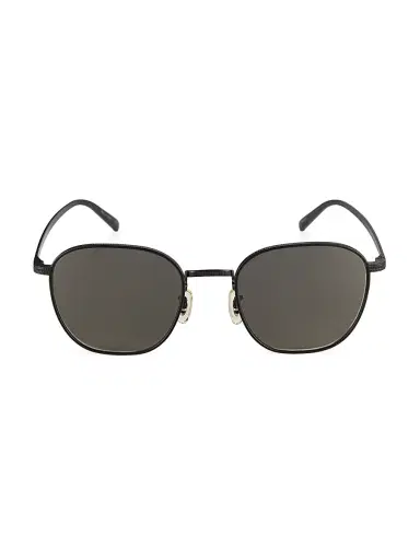 Oliver Peoples Women's 45MM Round Sunglasses | Thumbnail 1 Oliver Peoples Women's 45MM Round Sunglasses | Thumbnail 1