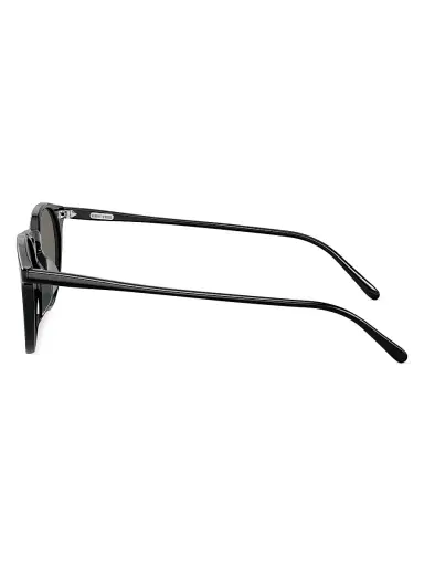 Oliver Peoples Women's 48MM Round Sunglasses | Thumbnail 4 Oliver Peoples Women's 48MM Round Sunglasses | Thumbnail 4