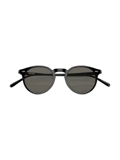 Oliver Peoples Women's 48MM Round Sunglasses | Thumbnail 6 Oliver Peoples Women's 48MM Round Sunglasses | Thumbnail 6
