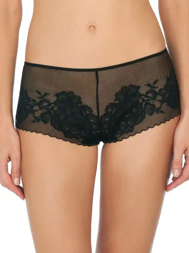 Natori Women's Flora Girl Brief | Thumbnail 3 Natori Women's Flora Girl Brief | Thumbnail 3