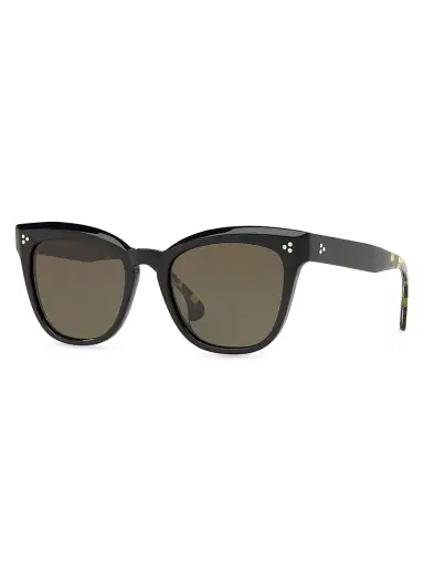 Oliver Peoples Women's Marianela 54MM Cat-Eye Sunglasses | Thumbnail 2 Oliver Peoples Women's Marianela 54MM Cat-Eye Sunglasses | Thumbnail 2