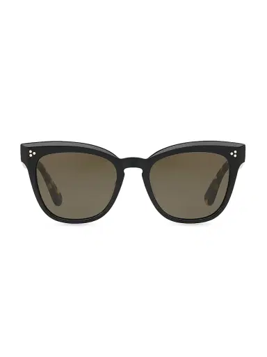 Oliver Peoples Women's Marianela 54MM Cat-Eye Sunglasses | Thumbnail 1 Oliver Peoples Women's Marianela 54MM Cat-Eye Sunglasses | Thumbnail 1