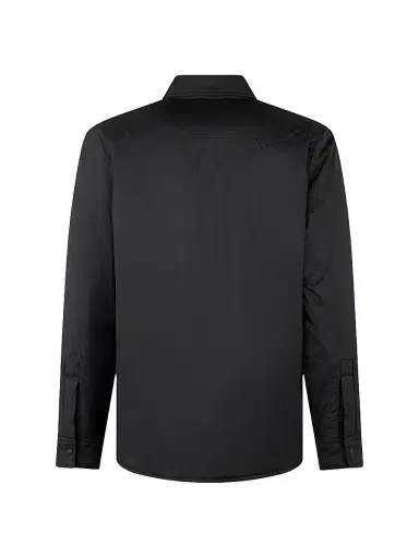 Moose Knuckles Men's Ash Shirt Jacket | Thumbnail 3 Moose Knuckles Men's Ash Shirt Jacket | Thumbnail 3