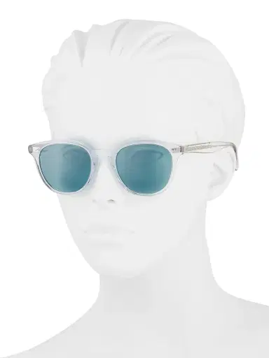 Oliver Peoples Women's Desmon 50MM Pantos Sunglasses | Thumbnail 3 Oliver Peoples Women's Desmon 50MM Pantos Sunglasses | Thumbnail 3