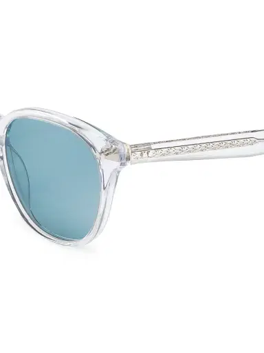 Oliver Peoples Women's Desmon 50MM Pantos Sunglasses | Thumbnail 4 Oliver Peoples Women's Desmon 50MM Pantos Sunglasses | Thumbnail 4