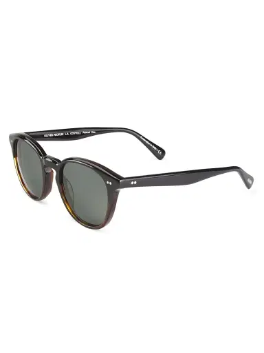 Oliver Peoples Women's Desmon 50MM Pantos Sunglasses | Thumbnail 2