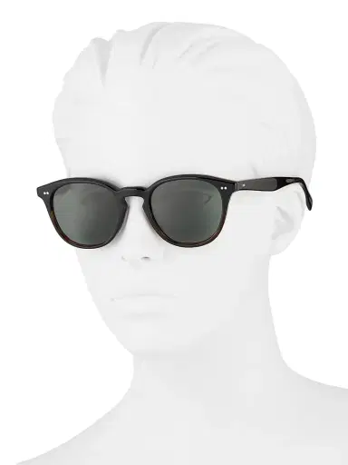 Oliver Peoples Women's Desmon 50MM Pantos Sunglasses | Thumbnail 3