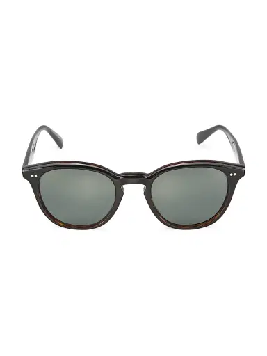 Oliver Peoples Women's Desmon 50MM Pantos Sunglasses | Thumbnail 1