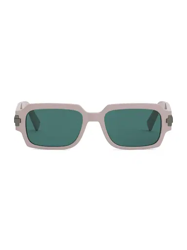 Dior Men's DiorBlackSuit XL S1I 54MM Square Sunglasses | Thumbnail 2