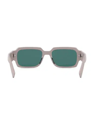 Dior Men's DiorBlackSuit XL S1I 54MM Square Sunglasses | Thumbnail 5