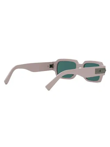 Dior Men's DiorBlackSuit XL S1I 54MM Square Sunglasses | Thumbnail 6