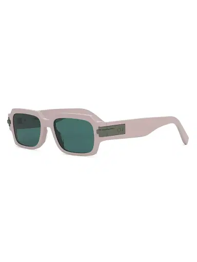 Dior Men's DiorBlackSuit XL S1I 54MM Square Sunglasses | Thumbnail 1