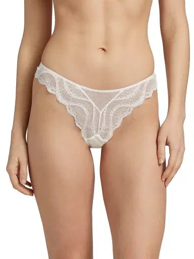Kiki de Montparnasse Women's Leche Moi Thong | Thumbnail 3 Kiki de Montparnasse Women's Leche Moi Thong | Thumbnail 3