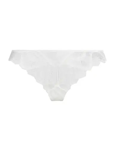 Kiki de Montparnasse Women's Leche Moi Thong | Thumbnail 1 Kiki de Montparnasse Women's Leche Moi Thong | Thumbnail 1
