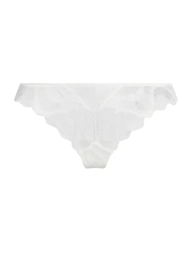 Kiki de Montparnasse Women's Leche Moi Thong -