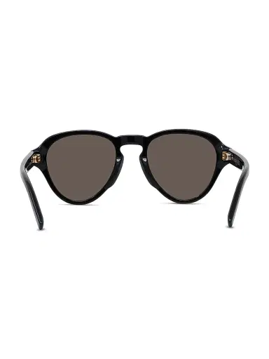 Givenchy Men's GV Day Pilot Sunglasses - Black Brown | Thumbnail 5 Givenchy Men's GV Day Pilot Sunglasses - Black Brown | Thumbnail 5