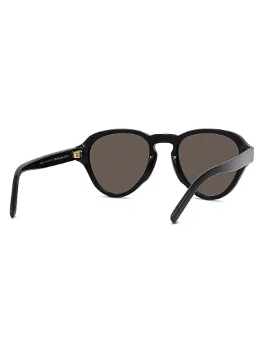 Givenchy Men's GV Day Pilot Sunglasses - Black Brown | Thumbnail 6 Givenchy Men's GV Day Pilot Sunglasses - Black Brown | Thumbnail 6