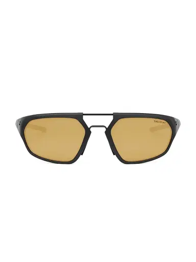 TAG Heuer Men's Line 55MM Geometric Sunglasses | Thumbnail 2