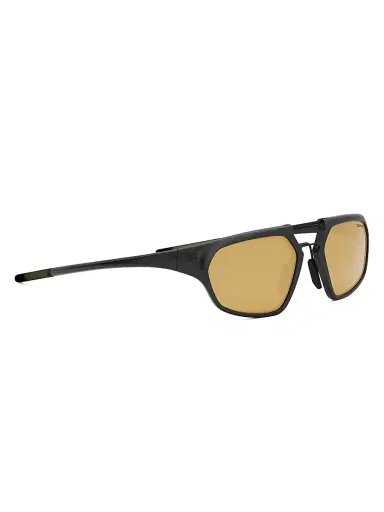 TAG Heuer Men's Line 55MM Geometric Sunglasses | Thumbnail 8