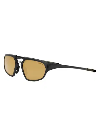 TAG Heuer Men's Line 55MM Geometric Sunglasses | Thumbnail 1