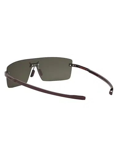 TAG Heuer Men's Flex Shield Sunglasses | Thumbnail 4 TAG Heuer Men's Flex Shield Sunglasses | Thumbnail 4