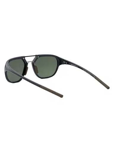 TAG Heuer Men's Line 53MM Pilot Sunglasses | Thumbnail 4 TAG Heuer Men's Line 53MM Pilot Sunglasses | Thumbnail 4