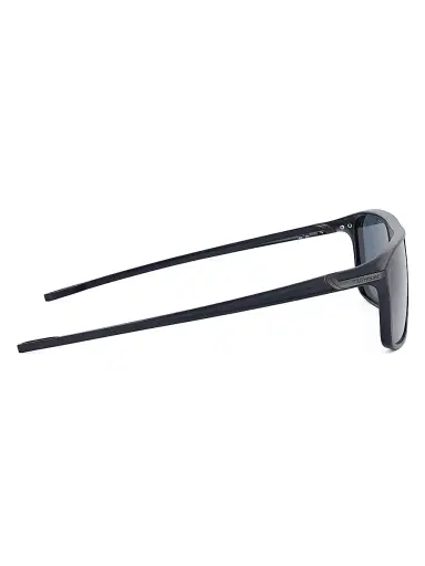 TAG Heuer Men's Vingt Sept 62MM Rectangular Sunglasses - Dark Blue Blue | Thumbnail 7
