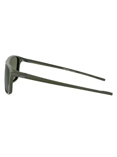 TAG Heuer Men's Vingt Sept 62MM Rectangular Sunglasses | Thumbnail 3 TAG Heuer Men's Vingt Sept 62MM Rectangular Sunglasses | Thumbnail 3