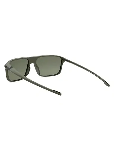 TAG Heuer Men's Vingt Sept 62MM Rectangular Sunglasses | Thumbnail 4 TAG Heuer Men's Vingt Sept 62MM Rectangular Sunglasses | Thumbnail 4