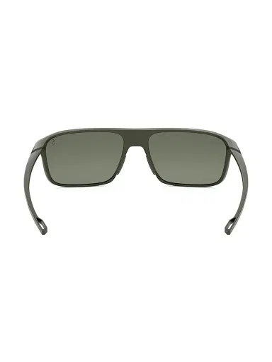 TAG Heuer Men's Vingt Sept 62MM Rectangular Sunglasses | Thumbnail 5 TAG Heuer Men's Vingt Sept 62MM Rectangular Sunglasses | Thumbnail 5