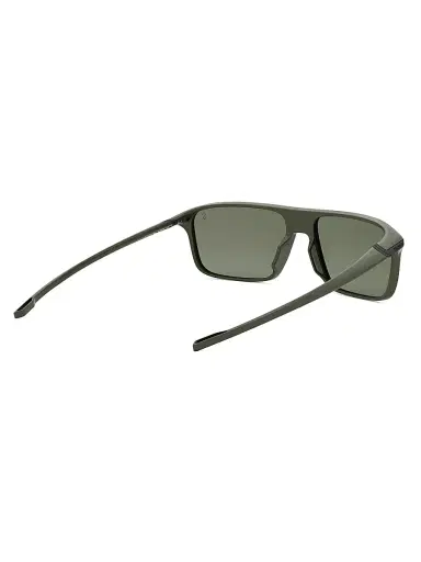 TAG Heuer Men's Vingt Sept 62MM Rectangular Sunglasses | Thumbnail 6 TAG Heuer Men's Vingt Sept 62MM Rectangular Sunglasses | Thumbnail 6