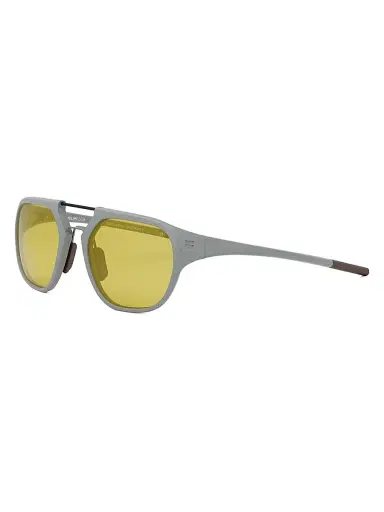 TAG Heuer Men's Line 53MM Pilot Sunglasses | Thumbnail 1