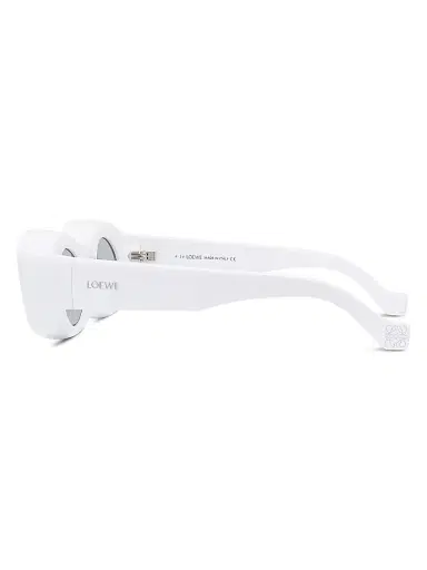 Loewe Unisex 49MM Mirrored Square Sunglasses | Thumbnail 5 Loewe Unisex 49MM Mirrored Square Sunglasses | Thumbnail 5