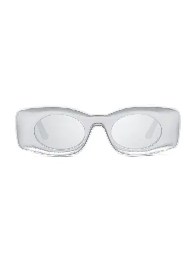 Loewe Unisex 49MM Mirrored Square Sunglasses | Thumbnail 1 Loewe Unisex 49MM Mirrored Square Sunglasses | Thumbnail 1