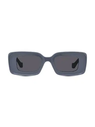 Loewe Men's 46MM Rectangular Sunglasses | Thumbnail 1 Loewe Men's 46MM Rectangular Sunglasses | Thumbnail 1