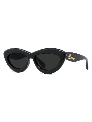 Loewe Men's 54MM Cat Eye Sunglasses | Thumbnail 1 Loewe Men's 54MM Cat Eye Sunglasses | Thumbnail 1