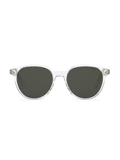 Dior Men's InDior R1I 52 MM Round Sunglasses | Thumbnail 2 Dior Men's InDior R1I 52 MM Round Sunglasses | Thumbnail 2