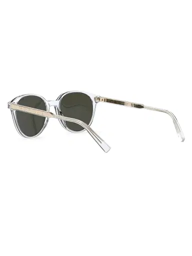 Dior Men's InDior R1I 52 MM Round Sunglasses | Thumbnail 4 Dior Men's InDior R1I 52 MM Round Sunglasses | Thumbnail 4