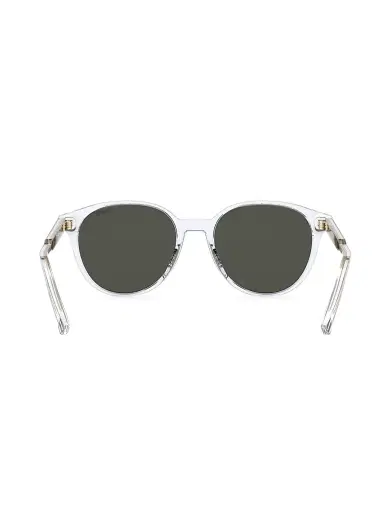 Dior Men's InDior R1I 52 MM Round Sunglasses | Thumbnail 5 Dior Men's InDior R1I 52 MM Round Sunglasses | Thumbnail 5
