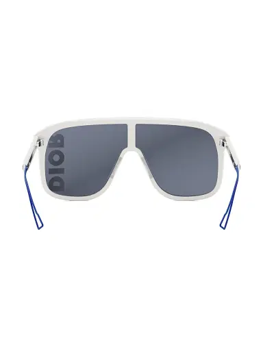 Dior Men's DiorFast M1I Shield Sunglasses | Thumbnail 5 Dior Men's DiorFast M1I Shield Sunglasses | Thumbnail 5