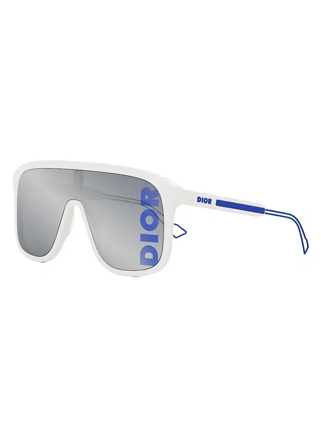Dior Men's DiorFast M1I Shield Sunglasses